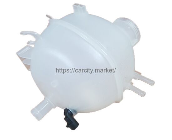 Бачок SAAB 9-3, OPEL VECTRA C GPARTS, изображение 2 купить в Карсти Маркет