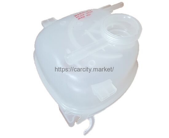 Бачок SAAB 9-3, OPEL VECTRA C GPARTS, изображение 3 купить в Карсти Маркет