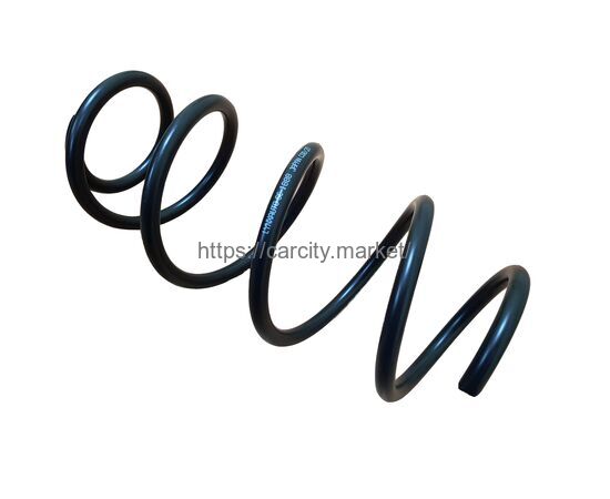 Пружина передняя SAAB 9-3 LYNX, изображение 2 купить в Карсти Маркет