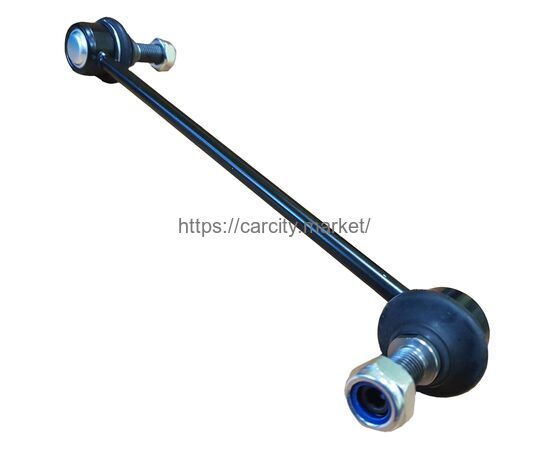 Стойка стабилизатора SAAB 9-5 ZEKKERT, изображение 2 купить в Карсти Маркет