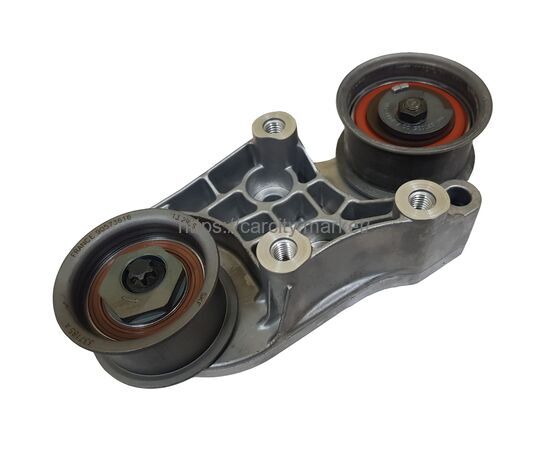 Комплект для замены ГРМ V6 SAAB 900; 9000; 9-5 SKF, изображение 2 купить в Карсти Маркет