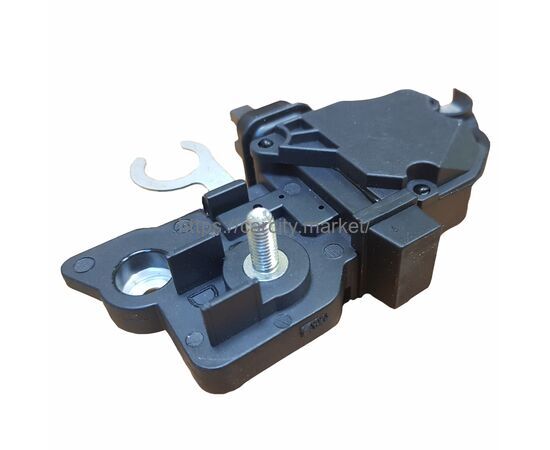 Щетки генератора 140А SAAB 9-5/9-3 MOBILETRON, изображение 2 купить в Карсти Маркет