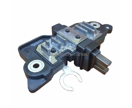 Щетки генератора 140А SAAB 9-5/9-3 MOBILETRON, изображение 3 купить в Карсти Маркет