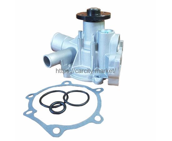 Помпа SAAB 9000 ZEKKERT, изображение 2 купить в Карсти Маркет