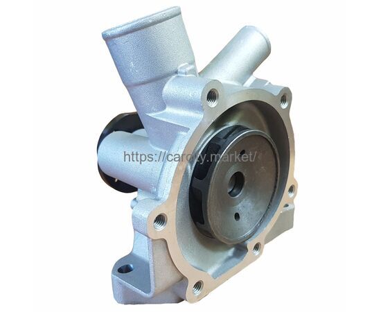 Помпа SAAB 9000 ZEKKERT, изображение 3 купить в Карсти Маркет