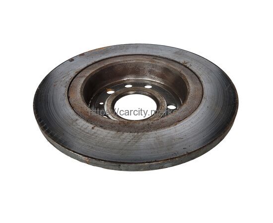 Диск тормозной задний 15" SAAB 9-3, изображение 2 купить в Карсти Маркет