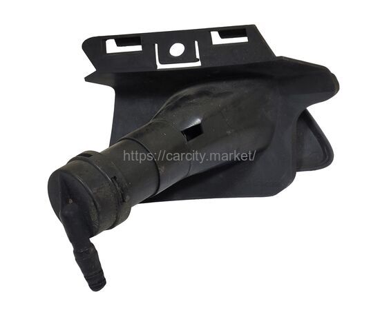 Омыватель фар левый SAAB 9-5, изображение 2 купить в Карсти Маркет