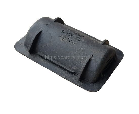 Подставка для монет SAAB 9-3, изображение 2 купить в Карсти Маркет