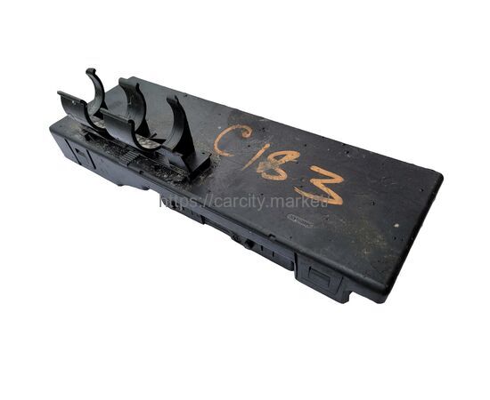 Блок управления сиденьем SAAB 9-3, изображение 2 купить в Карсти Маркет