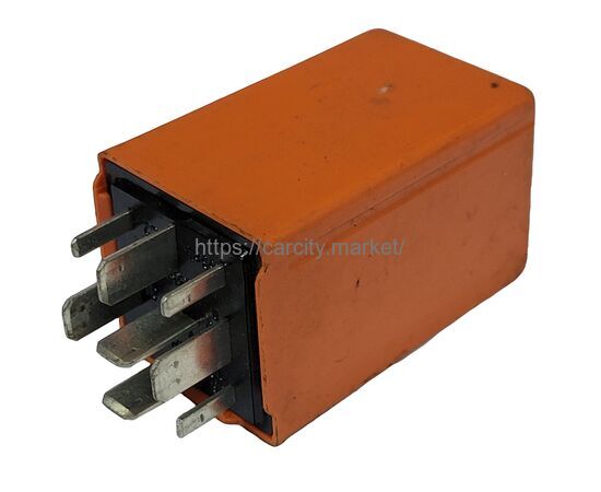 Реле ламп-контроля SAAB, изображение 2 купить в Карсти Маркет