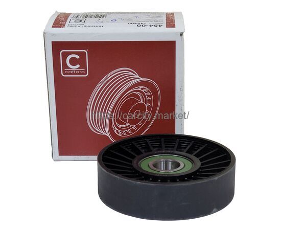 Ролик натяжителя ремня SAAB 9-5/9-3, изображение 2 купить в Карсти Маркет