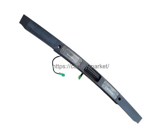 Подсветка номера SAAB 9-5 1998-2005г купить в Карсти Маркет