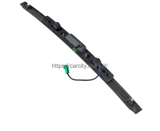 Подсветка номера SAAB 9-5 1998-2005г, изображение 2 купить в Карсти Маркет