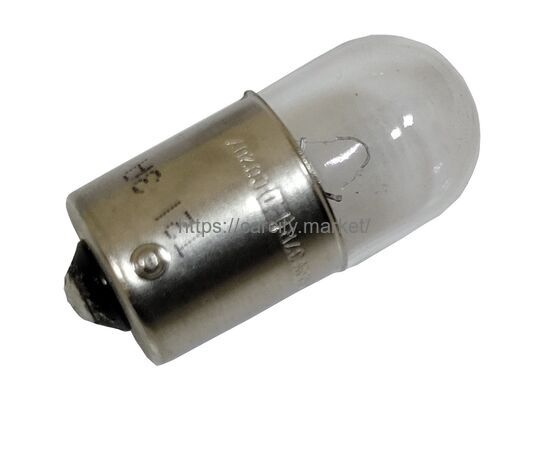 Лампа OSRAM R5W 5W BA15S ORIGINAL, изображение 2 купить в Карсти Маркет