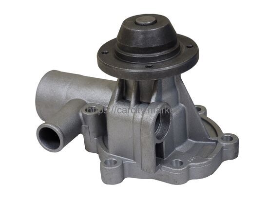 Помпа водяная SAAB 9000, изображение 2 купить в Карсти Маркет