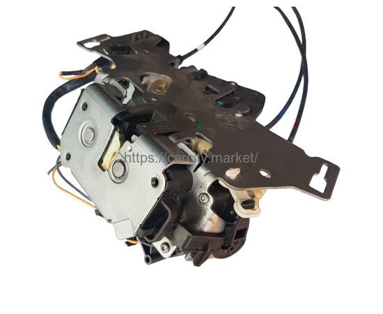 Замок двери задний левый Chrysler Town&Country, изображение 2 купить в Карсти Маркет