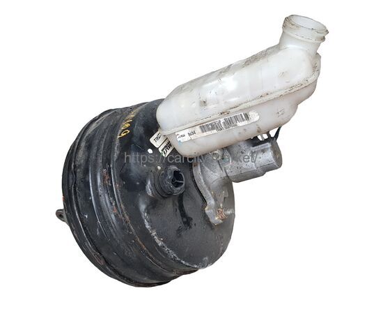 Вакуумный усилитель Chrysler Town&Country, изображение 4 купить в Карсти Маркет