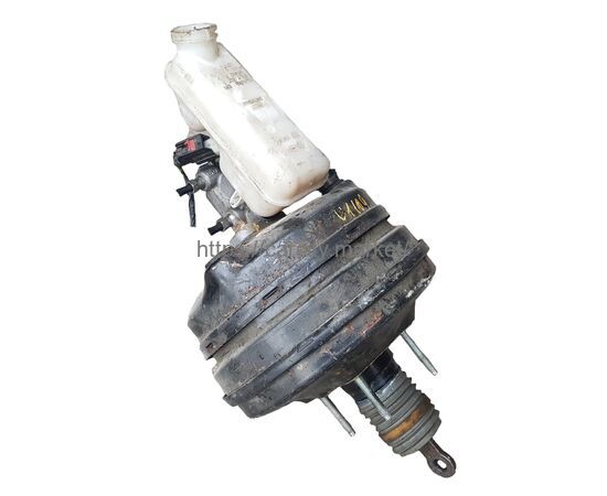 Вакуумный усилитель Chrysler Town&Country, изображение 3 купить в Карсти Маркет