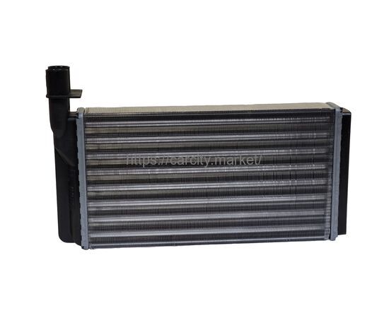 Радиатор отопителя SAAB 9000 VALEO, изображение 2 купить в Карсти Маркет