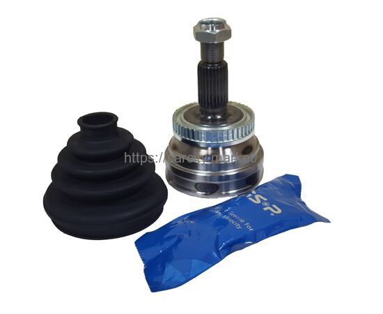 Шрус внешний GSP SAAB 9000, изображение 2 купить в Карсти Маркет