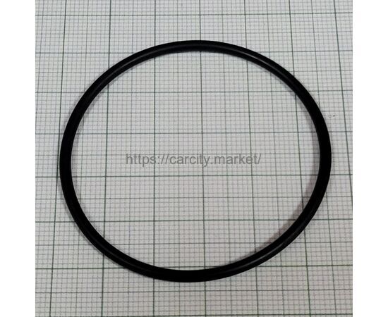 О-кольцо резиновое на впуск турбины SAAB 9-5/9-3, изображение 2 в магазине Carcity Market О-кольцо резиновое на впуск турбины SAAB 9-5/9-3, изображение 2 купить в Карсти Маркет