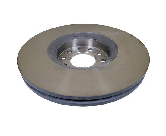 Диск передний SAAB 9-3 GM 16+, изображение 2 купить в Карсти Маркет