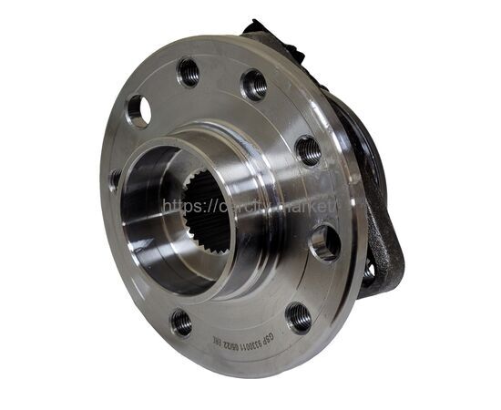 Ступица передняя SAAB 9-3 GSP, изображение 3 купить в Карсти Маркет