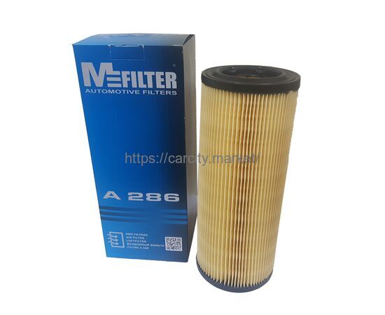 Фильтр воздушный SAAB 9000 M-FILTER, изображение 2 купить в Карсти Маркет