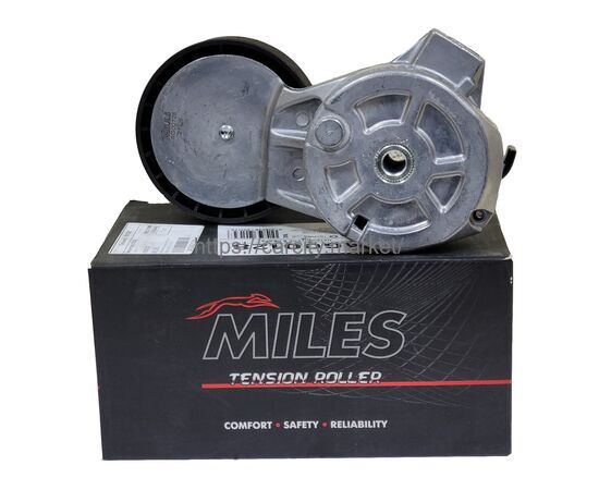 Натяжитель ремня SAAB 9-5/9-3 MILES, изображение 2 купить в Карсти Маркет