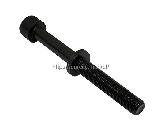 Болт ГБЦ SAAB 2.5/3.0L, изображение 3 купить в Карсти Маркет