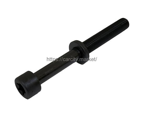 Болт ГБЦ SAAB 2.5/3.0L, изображение 2 купить в Карсти Маркет