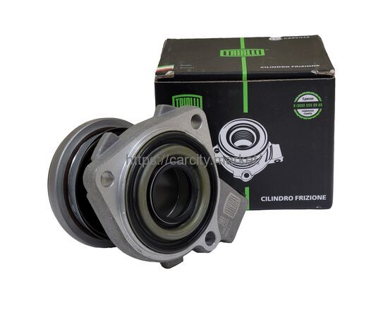 Рабочий цилиндр SAAB 9-3/9-5 TRIALLI, изображение 2 купить в Карсти Маркет