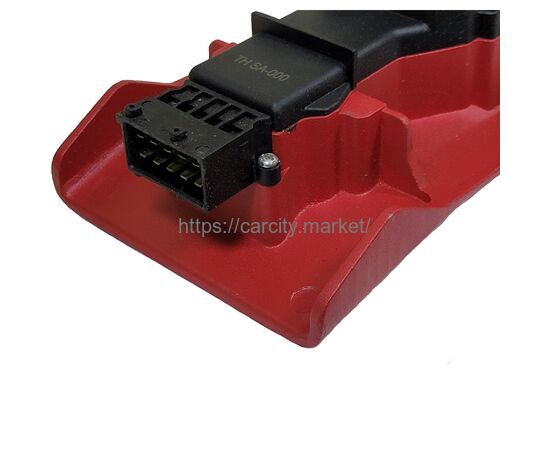 Кассета зажигания SAAB 9000/900/9-3 NTY, изображение 2 купить в Карсти Маркет