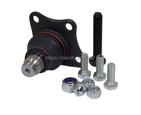 Шаровая опора SAAB 9000 TRW, изображение 2 купить в Карсти Маркет