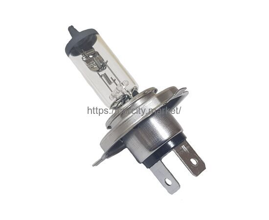 Лампа H4 12V 60/55W P43T-38 LYNX, изображение 2 купить в Карсти Маркет
