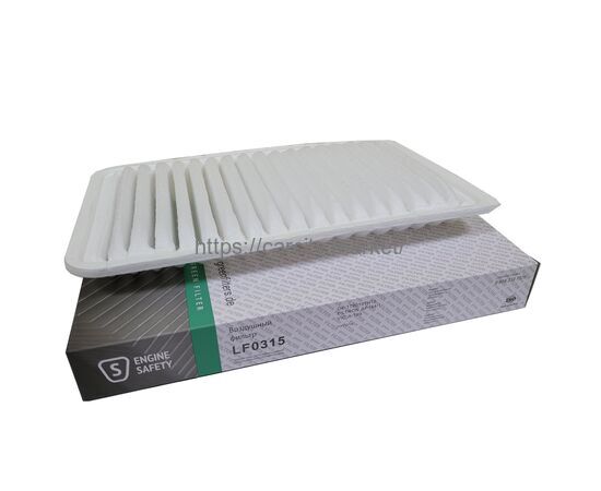 Фильтр воздушный TOYOTA/LEXUS, изображение 2 купить в Карсти Маркет