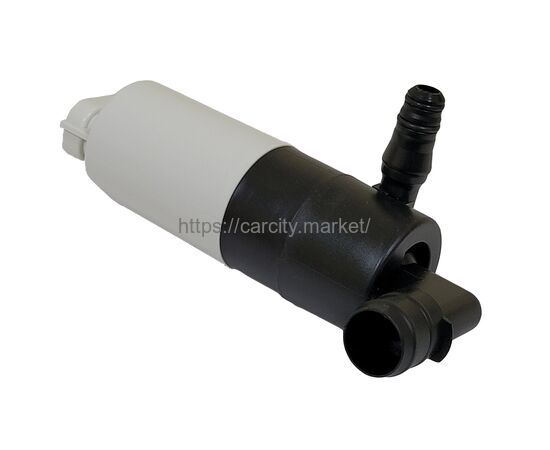 Насос омывателя стекла SAAB 9-3 PATRON, изображение 2 купить в Карсти Маркет