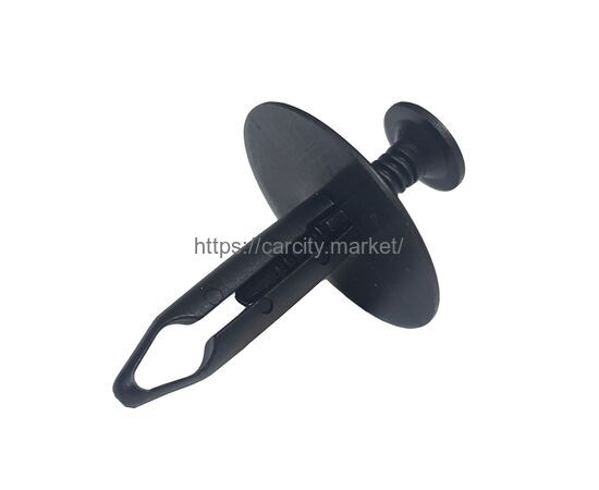 Клипса пластмассовая Saab, Opel, Chevrolet, изображение 2 купить в Карсти Маркет