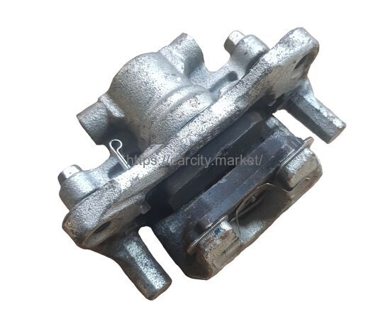 Суппорт задний левый Chrysler 200/Dodge Avenger, изображение 2 купить в Карсти Маркет