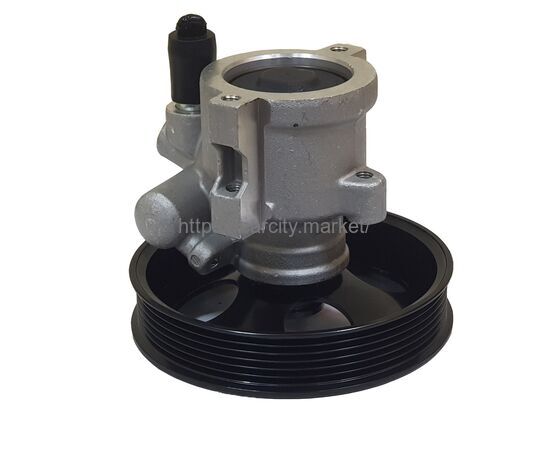 Насос гидроусилителя SAAB 9000, изображение 2 купить в Карсти Маркет