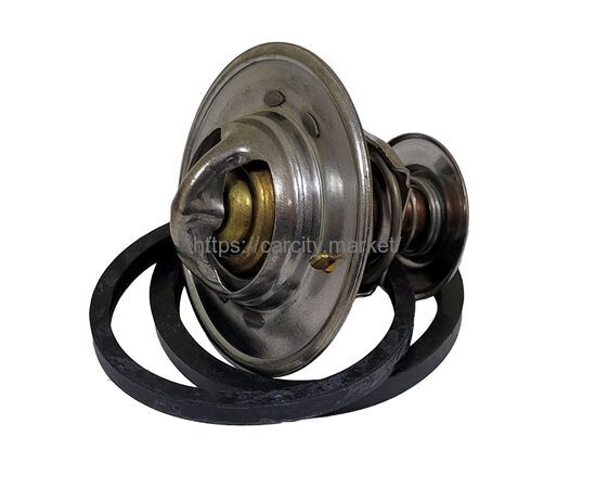 Термостат для 4-х цилиндровых 82°C SAAB, изображение 2 купить в Карсти Маркет