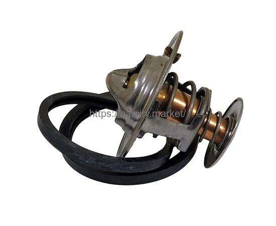 Термостат для 4-х цилиндровых 88°C SAAB, изображение 2 купить в Карсти Маркет