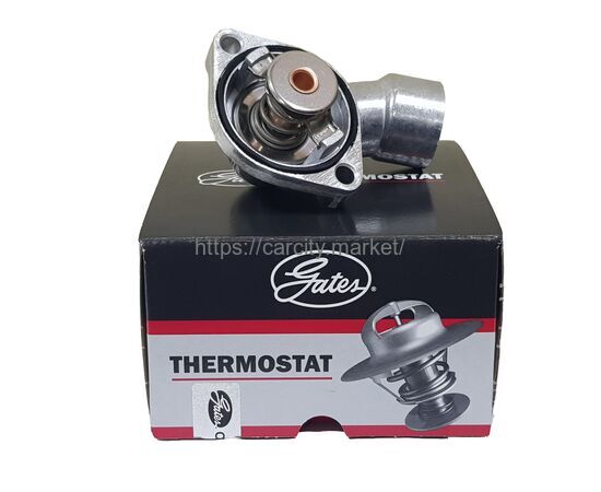 Термостат V6 SAAB 900/9000/9-5, изображение 2 купить в Карсти Маркет