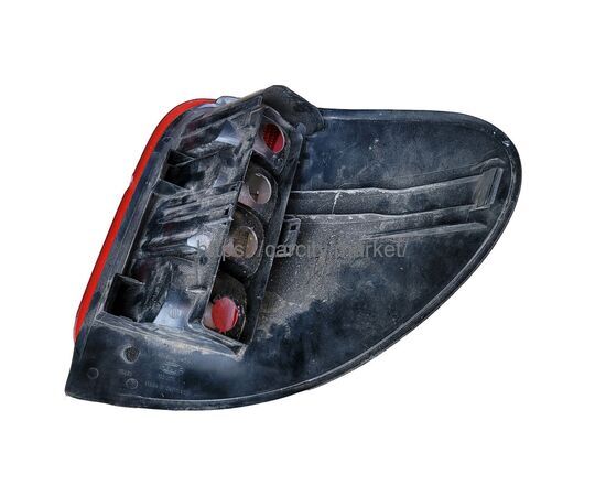 Фара задняя правая Chrysler Town&Country 2004-2005г, изображение 2 в магазине Carcity Market Фара задняя правая Chrysler Town&Country 2004-2005г, изображение 2 купить в Карсти Маркет