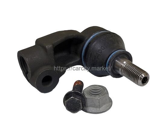 Наконечник левый SAAB 900/9-3 LEMFOERDER, изображение 2 купить в Карсти Маркет