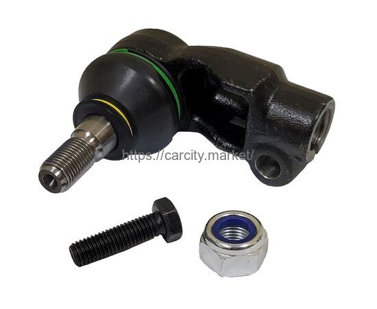 Наконечник правый SAAB 900/9-3 LEMFOERDER, изображение 2 купить в Карсти Маркет