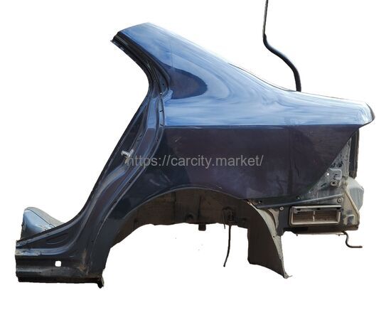 Крыло заднее левое SAAB 9-3 купить в Карсти Маркет