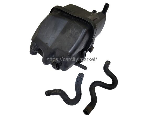 Бачок расширительный V-6 SAAB 9-3, изображение 2 в магазине Carcity Market Бачок расширительный V-6 SAAB 9-3, изображение 2 купить в Карсти Маркет