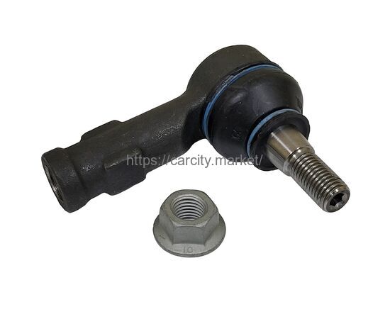 Наконечник рулевой SAAB 9-5 LEMFOERDER, изображение 2 купить в Карсти Маркет