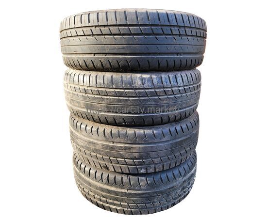 Летняя шина Viatti Strada Asimmetrico V-130 R15, изображение 2 купить в Карсти Маркет